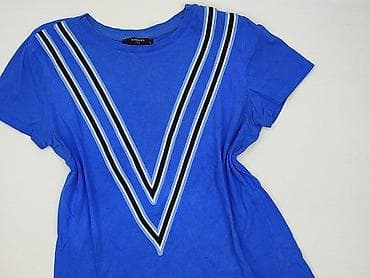 dsquared polska: T-shirt damski, rozmiar S — 1