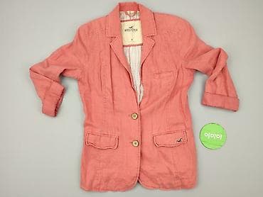 bluzki tanio: Hollister, Marynarka damska, rozmiar M — 2