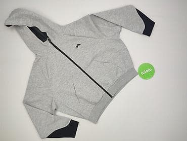 crivit kids jacket: Crivit, Bluza z kapturem damska, rozmiar S — 2