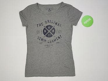 tom ford koszula: Tom Tailor Denim, T-shirt damski, rozmiar M — 2