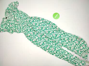 sukienki maxi dopasowane: Women`s dress, size XL (EU 42) — 4