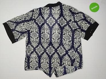 reporter kurtki: Mela London, Narzutka damska, rozmiar L — 3