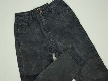 PULL&BEAR, Jeansy damskie, rozmiar XS w lalafo.pl PULL&BEAR, Jeansy damskie, rozmiar XS
