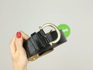 Torby i plecaki: Pasek, Damskie, stan - Bardzo dobry — 4