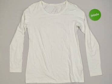 obcisla biale bluzki: OPUS, Bluzka damska, rozmiar S — 2