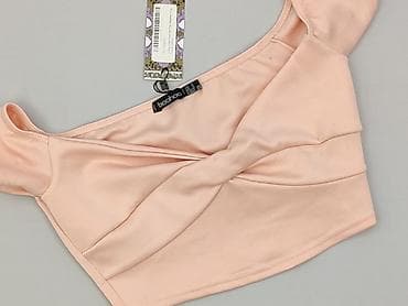i saw first: Boohoo, Top damski, rozmiar S — 1