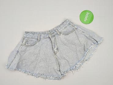 spódnice boho maxi: Szorty damskie, rozmiar L — 2