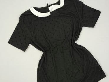 bluzki emo: Sinsay, Bluzka damska, rozmiar XS — 1