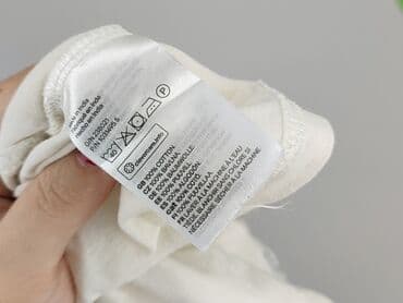 bluzki tchibo: H&M Divided, Top damski, M — 5