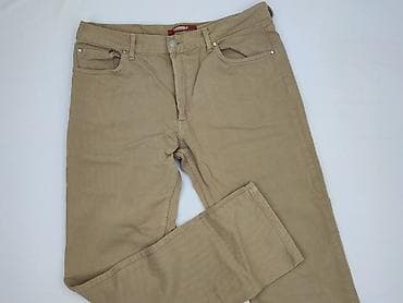 karko: Carrera, Spodnie materiałowe damskie, rozmiar 3XL — 1