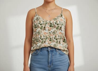 majtki damskie xl: Top damski, rozmiar XL — 8