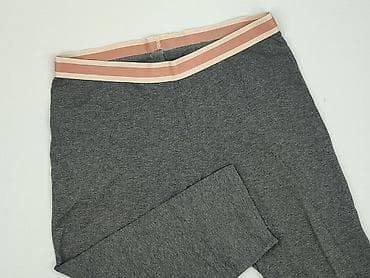 dresy sliskie: Esmara, Legginsy rozmiar M — 1