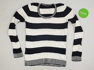 kurtka 3 w 1: Sweter damski, rozmiar M — 2