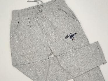 champion: Tommy Hilfiger, Spodnie dresowe damskie, rozmiar L — 1