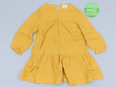 sukienki czerwone dopasowane: Dress, So cute, 2-3 years, 92-98 cm, condition - Very good — 2