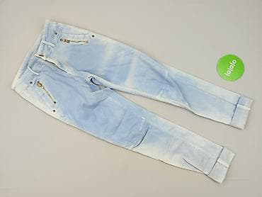 jeans water: Jeansy damskie, rozmiar XS — 3