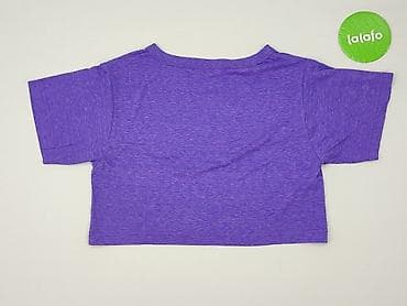 crop top primark: American Apparel, Top damski, rozmiar One size — 3