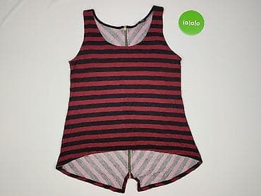 bluzy stradivarius: Top damski, rozmiar XL — 2