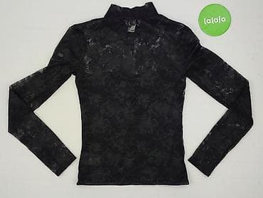 przez internet: H&M, Bluzka damska, rozmiar XS — 4