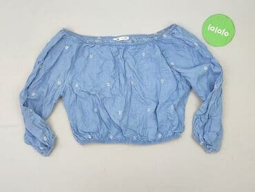 koszule do karmienia sinsay: Sinsay, Bluzka damska, rozmiar 2XS — 2