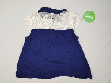 Ubrania damskie: Bluzka damska, rozmiar S — 3