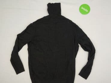 marc lauge sweter: C&A, Golf dla mężczyzn, rozmiar L — 5