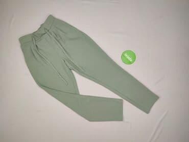 reserved spódnice zielone: Reserved, Women`s trousers, size S (EU 36) — 2