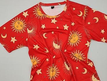 solar t shirt: T-shirt damski, rozmiar M — 1