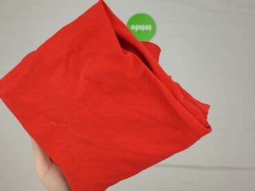 sukienka czerwona obcisła: Gina Tricot, Tunika damska, XS — 8