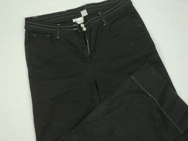 rozmiar majtek damskich l: Women'secret, Spodnie materiałowe damskie, XL — 1