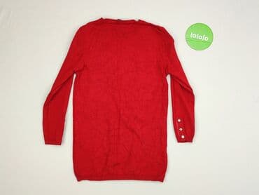 czy akryl jest dobry na sweter: Stradivarius, Women`s sweater, size S (EU 36) — 3