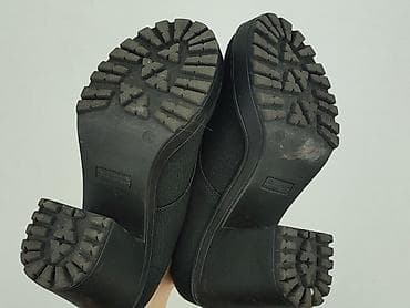 taranko buty na platformie: Rozmiar 38 — 5