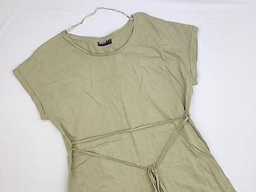 spódnica cargo: Janina, Sukienka damska, rozmiar L — 1