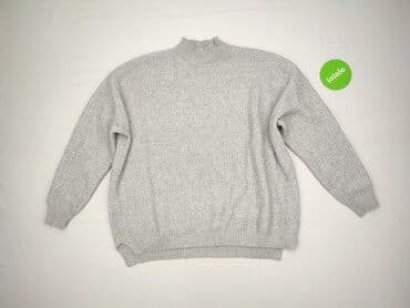 champion reverse weave t shirty: Yes, Sweter damski, rozmiar 3XL — 2