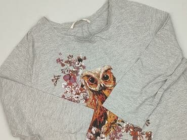 TU Woman, Women's blouse, 4XL