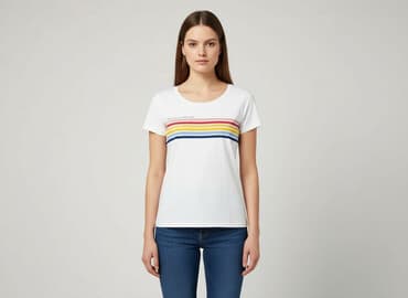 t shirty orsay: Orsay, T-shirt damski, rozmiar S — 6