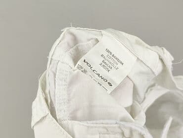 t shirty volcano: Volcano, Szorty damskie, rozmiar M — 5