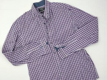 kurtki c and a: Сорочка для чоловіків, L на lalafo.pl — 1 kurtki c and a: Сорочка для чоловіків, L — 1