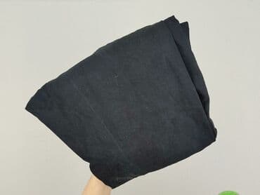 sinsay spodnie czarne z wysokim stanem: Sinsay, Chinos for men — 6