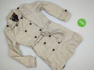 oasis kurtka: FB Sister, Trencz damski, rozmiar S — 3