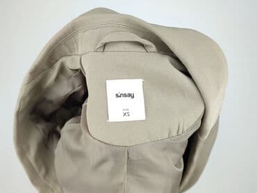 marynarka damska monnari: Sinsay, Marynarka damska, rozmiar XS — 4