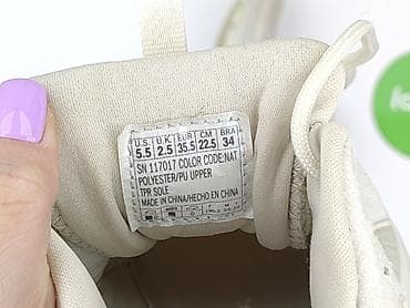 relaks kozaki: Skechers, Sneakersy damskie, rozmiar 35.5 — 6