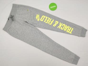 spodnie dresowe lech poznań: Nike, Spodnie dresowe dla mężczyzn, rozmiar XS — 2