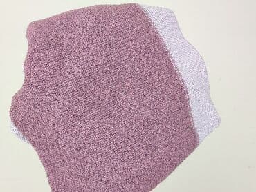 sweter w chmurki reserved: Sweter damski, rozmiar XL — 7