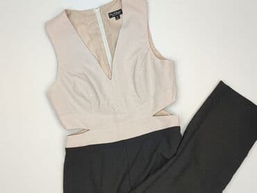 Overalls: Miss Selfridge, Women`s overall, size M — 1