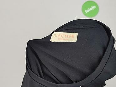 roxy legginsy: River Island, Top damski, rozmiar S — 4