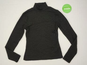 bluzka z otworem na kciuk: Amisu, Гольф жіночий, розмір M — 2