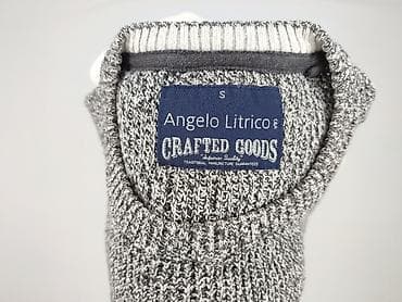 dresy esmara: Angelo Litrico, Sweter dla mężczyzn, rozmiar S — 4