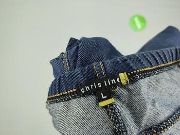 dżinsy: Leggings, Legginsy rozmiar L — 5