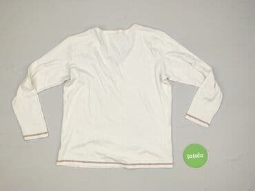 bluzki kopertowe reserved: Women's blouse, size M (EU 38) — 3